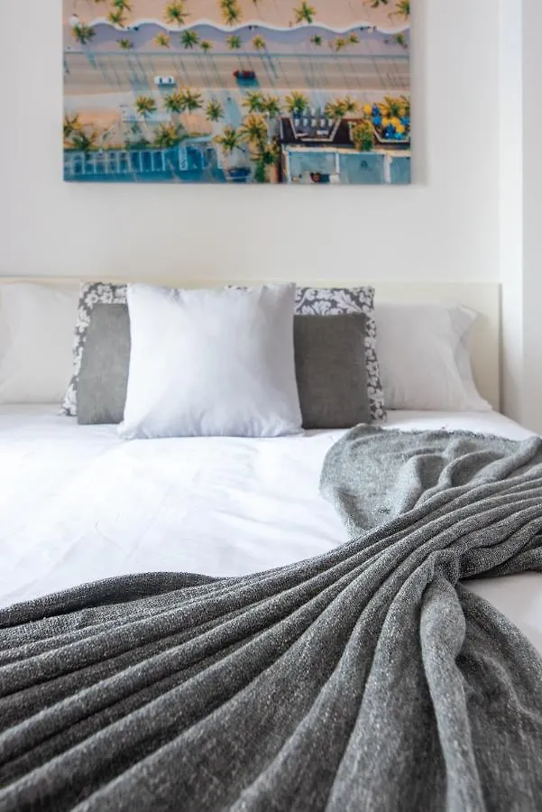 Home2Book Fantastic Design Apartment Las Palmas Las Palmas de Gran Canaria