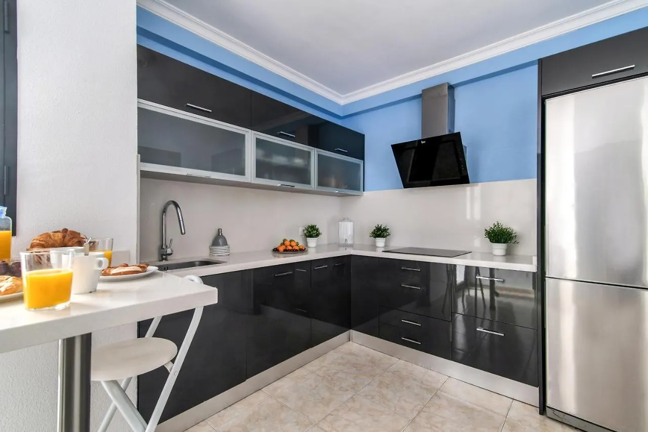 Home2Book Fantastic Design Apartment Las Palmas Spain